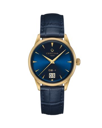 Certina DS-1 Big Date Powermatic 80 C029.426.36.041.00-1