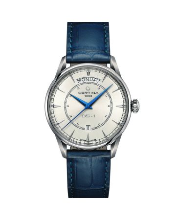 Certina DS-1 Day Date C029.430.16.011.00