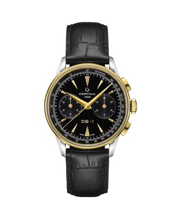Certina DS-1 Chrono Automatic C029.462.26.051.00