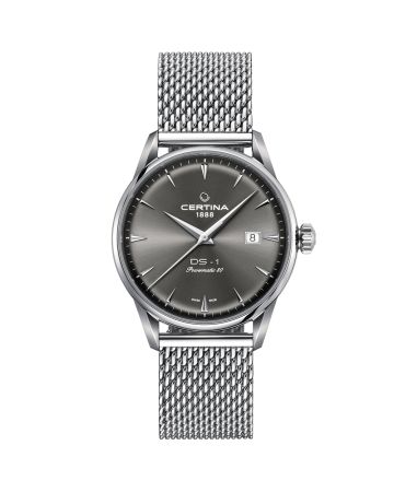 Certina DS-1 Big Date Powermatic 80 C029.807.11.081.02