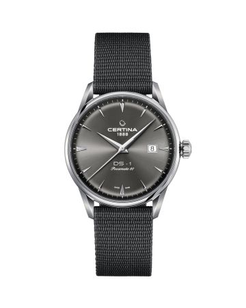 Certina DS-1 Big Date Powermatic 80 C029.807.11.081.02-1