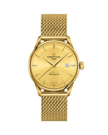 Certina DS-1 Powermatic C029.807.33.361.00