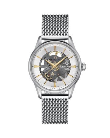 Certina DS-1 Skeleton C029.907.11.031.00