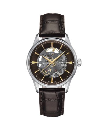 Certina DS-1 Skeleton C029.907.16.081.00