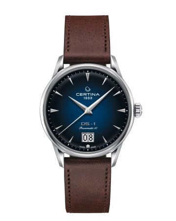 Certina DS-1 Big Date Powermatic 80 C029.426.16.041.00