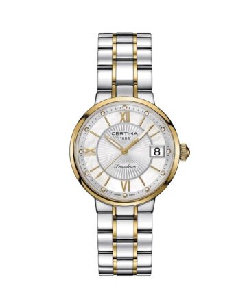 Certina DS STELLA C031.210.22.116.00-1