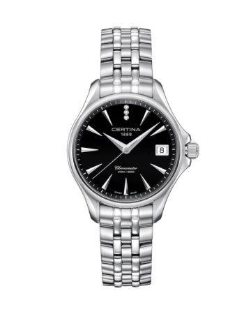 Certina DS Action Lady Diamonds C032.051.11.056.00-1