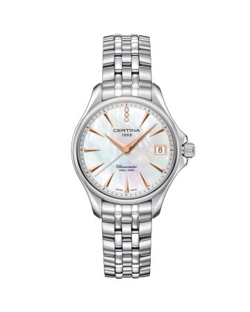 Certina DS Action Lady Diamond C032.051.11.116.00