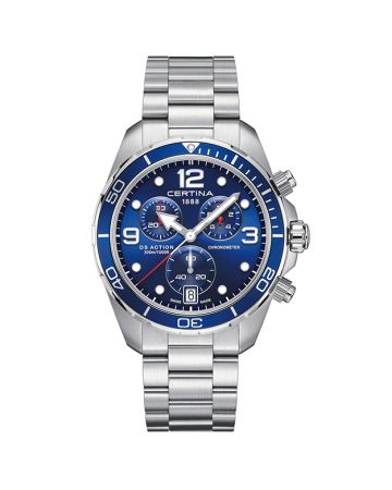 Certina DS Action Chronograph C032.434.11.047.00