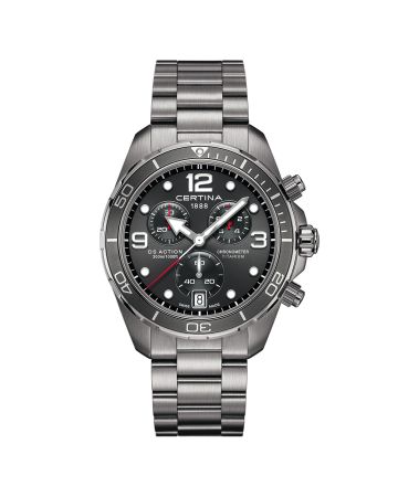 Certina DS Action Chronograph C032.434.44.087.00