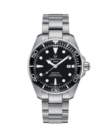 Certina DS Action Diver Automatic C032.607.11.051.00