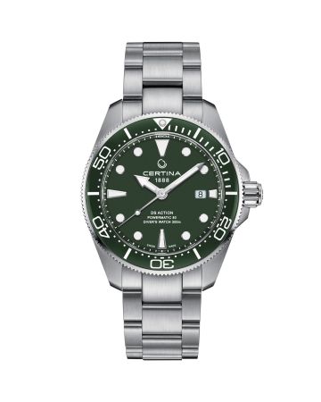 Certina DS Action Diver Automatic C032.607.11.091.00
