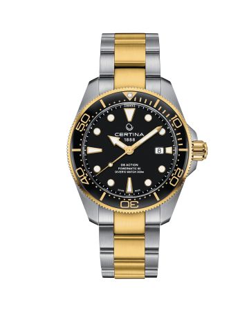 Certina DS Action Diver Automatic C032.607.22.051.00-1