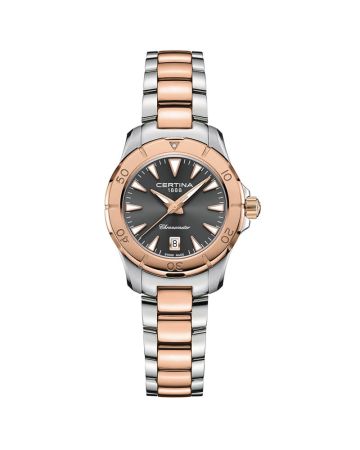 Certina DS Action Lady C032.951.22.081.00