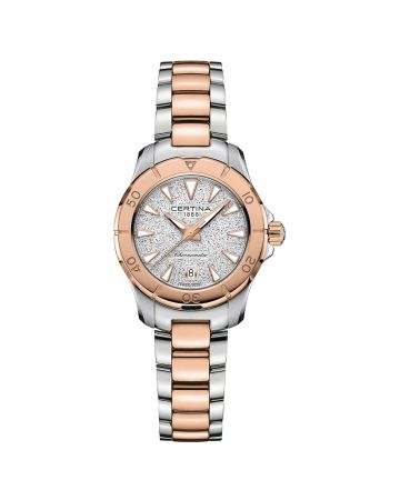 Certina DS Action Lady C032.95.122.031.00
