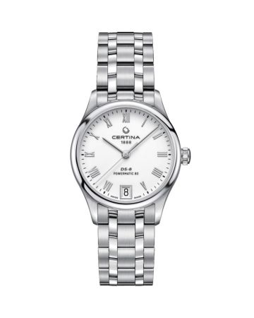 Certina DS-8 Lady Powermatic 80 C033.207.11.013.00-1