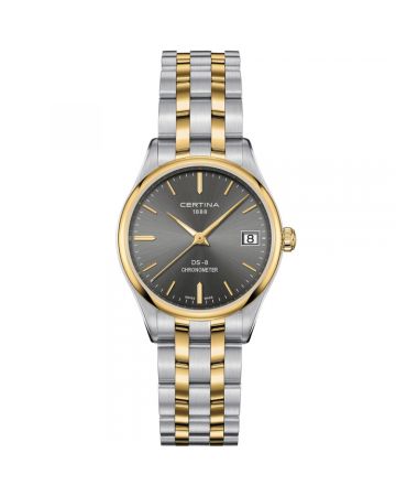 Certina DS-8 Lady C033.251.22.081.00