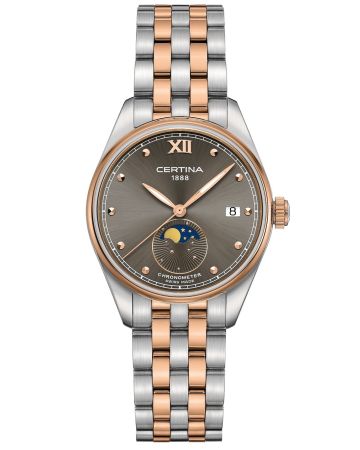 Certina DS-8 Lady Moon Phase C033.257.22.088.00-1