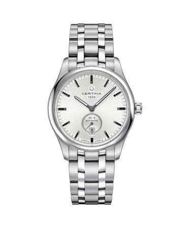 Certina DS-8 Small Second Automatic C033.428.11.031.00