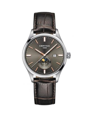 Certina DS-8 Moon Phase C033.457.16.081.00-1
