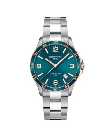 Certina DS-8 C033.851.21.097.00