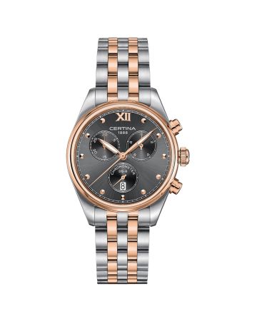 Certina DS-8 Chronograh C033.234.22.088.00