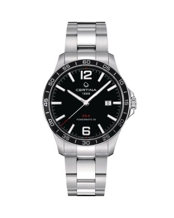 Certina DS-8 Powermatic C033.807.11.057.00
