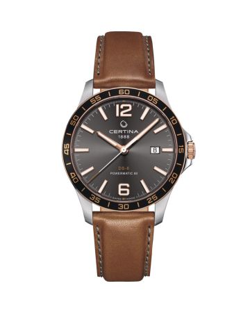 Certina DS-8 Powermatic C033.807.26.087.00