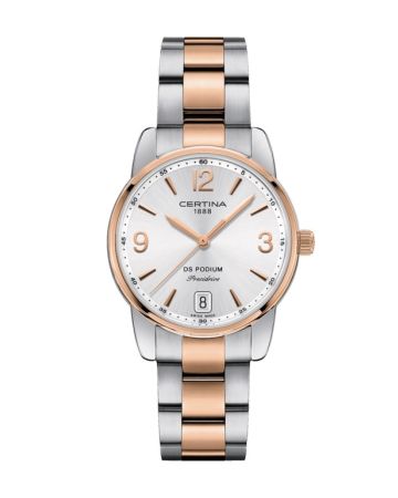 Certina DS Podium Lady C034.210.22.037.00-1