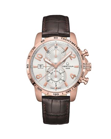 Certina DS Podium Automatic C034.427.36.037.00