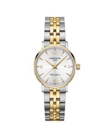 Certina DS Caimano Lady C035.210.22.037.02-1