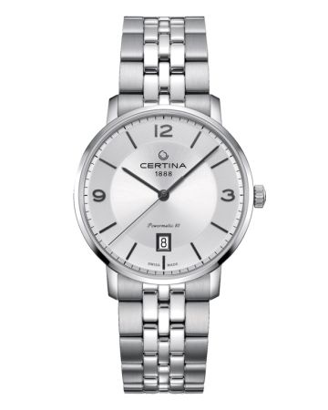 Certina DS Caimano Powermatic 80 C035.407.11.037.00-1