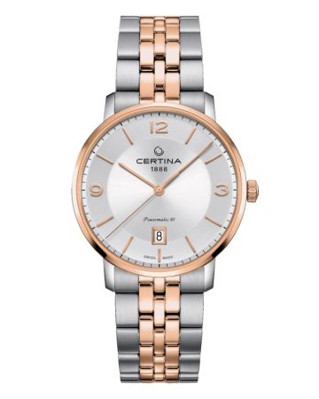 Certina DS Caimano Powermatic 80 C035.407.22.037.01-1