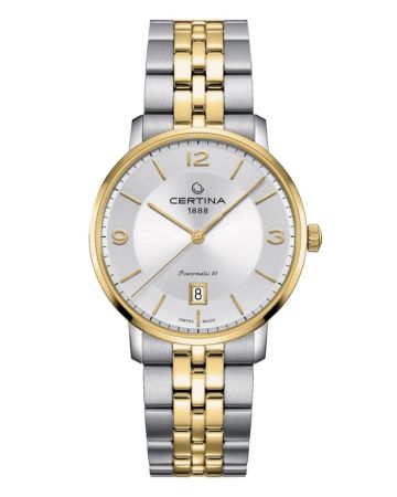 Certina DS Caimano Powermatic 80 C035.407.22.037.02-1