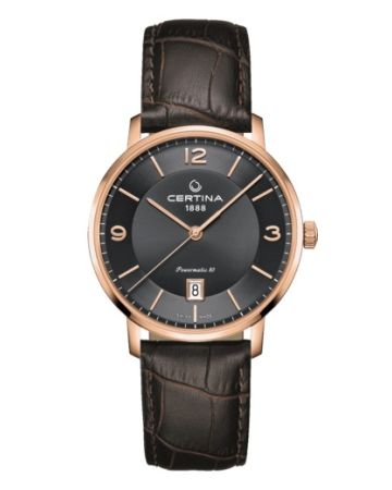 Certina DS Caimano Powermatic 80 C035.407.36.087.00-1