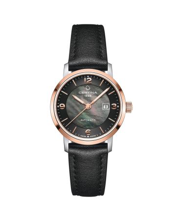 Certina DS Caimano Lady Automatic C035.007.27.127.00-1