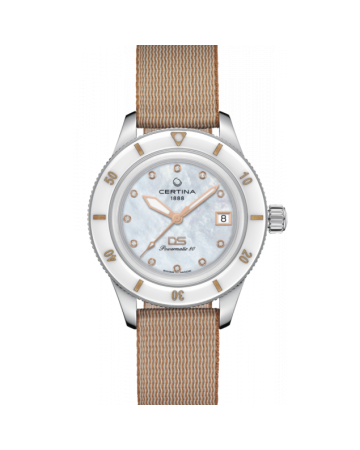 Certina DS PH200 Powermatic 80 C036.207.18.106.00