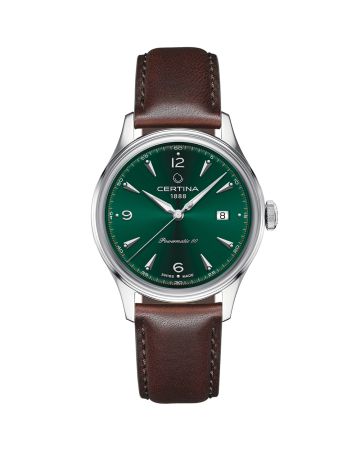 Certina DS Powermatic 80 C038.407.16.097.00