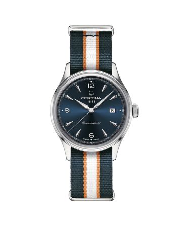 Certina DS Powermatic 80 C038.407.18.047.00