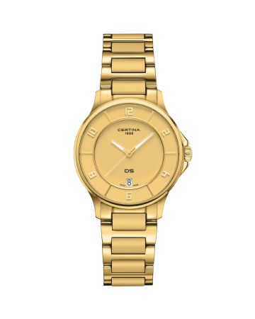 Certina DS-6 Lady C039.251.33.367.00