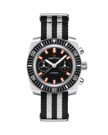 Certina DS Chronograph Automatic 1986 C040.462.18.051.00-1