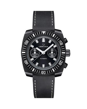 Certina DS Chronograph Automatic 1968 C040.462.36.041.00