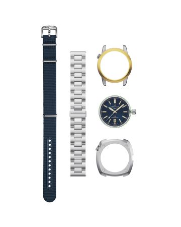 Certina DS+ Powermatic 80 C041.407.19.041.01-1