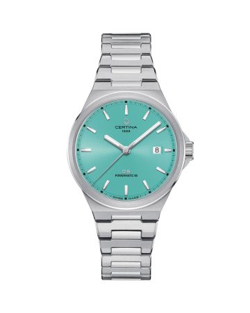 Certina DS-7 Powermatic 80 C043.407.11.351.00