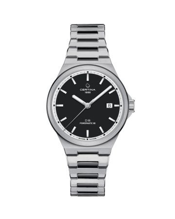Certina DS-7 Powermatic 80 C043.407.22.061.00