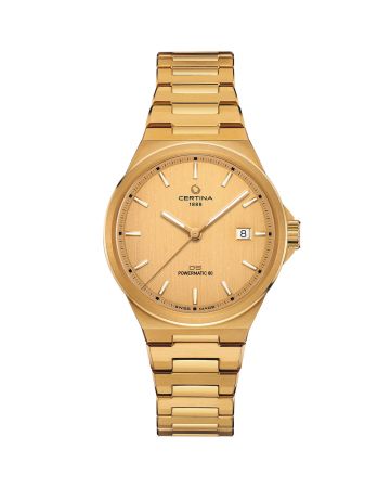 Certina DS-7 Powermatic 80 C043.407.33.361.00