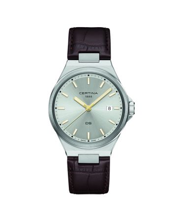 Certina DS-7 Quartz C043.410.16.031.00