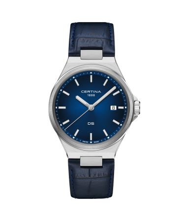 Certina DS-7 Quartz C043.410.16.041.00