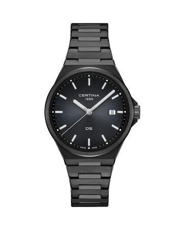 Certina DS-7 Quartz C043.410.33.051.00