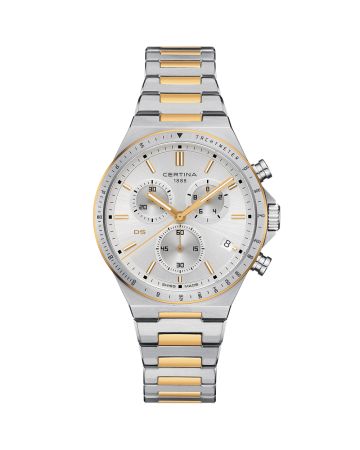 Certina DS-7 Chronograph C043.417.22.031.00